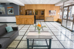 NBH Premier Hotel San Carlos De Bariloche
